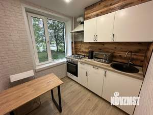 2-к квартира, вторичка, 45м2, 1/5 этаж