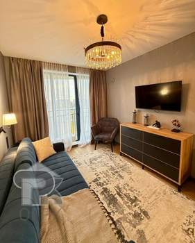 1-к квартира, вторичка, 25м2, 14/16 этаж