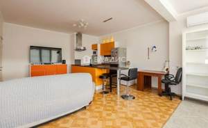 2-к квартира, вторичка, 79м2, 23/24 этаж