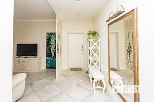 3-к квартира, вторичка, 85м2, 11/27 этаж