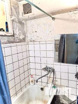 1-к квартира, вторичка, 35м2, 6/9 этаж