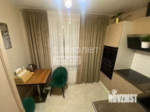 4-к квартира, вторичка, 86м2, 10/12 этаж