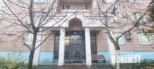 2-к квартира, вторичка, 60м2, 10/25 этаж