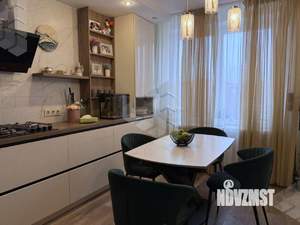 3-к квартира, вторичка, 83м2, 3/9 этаж