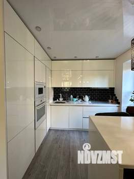 3-к квартира, вторичка, 77м2, 3/15 этаж