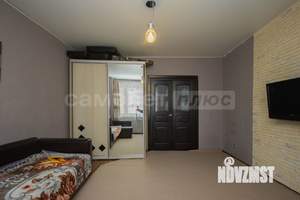 2-к квартира, вторичка, 56м2, 10/20 этаж