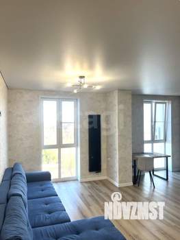 3-к квартира, вторичка, 98м2, 25/25 этаж