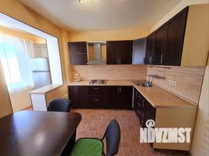 1-к квартира, вторичка, 45м2, 19/24 этаж