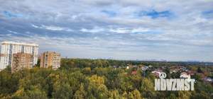 3-к квартира, вторичка, 65м2, 13/16 этаж
