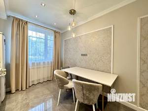 3-к квартира, вторичка, 77м2, 1/8 этаж