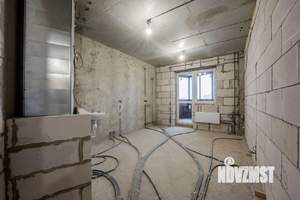 2-к квартира, вторичка, 78м2, 24/24 этаж