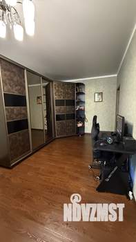 3-к квартира, вторичка, 70м2, 13/22 этаж