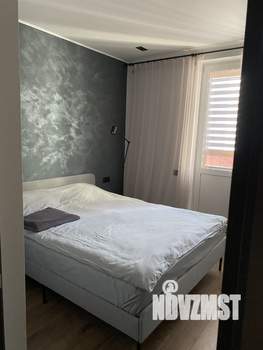 1-к квартира, вторичка, 37м2, 14/25 этаж