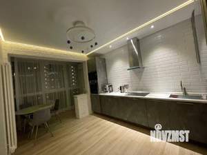 2-к квартира, вторичка, 66м2, 3/22 этаж