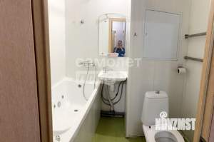1-к квартира, вторичка, 39м2, 19/20 этаж