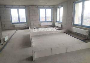 3-к квартира, вторичка, 68м2, 16/22 этаж