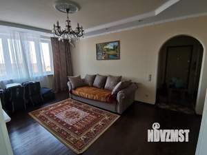 2-к квартира, вторичка, 56м2, 12/22 этаж