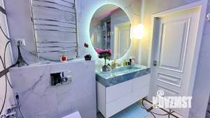 2-к квартира, вторичка, 55м2, 7/24 этаж