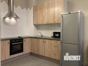 1-к квартира, вторичка, 36м2, 16/18 этаж