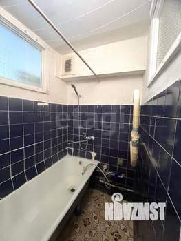 2-к квартира, вторичка, 44м2, 3/5 этаж