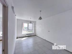 1-к квартира, вторичка, 40м2, 6/25 этаж