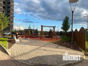 2-к квартира, вторичка, 70м2, 23/25 этаж