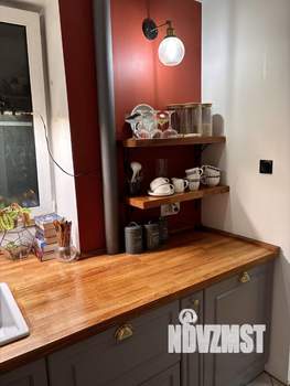 3-к квартира, вторичка, 58м2, 6/9 этаж