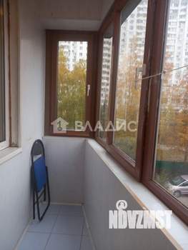 1-к квартира, вторичка, 41м2, 3/24 этаж