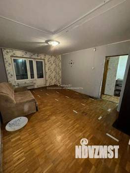 1-к квартира, вторичка, 34м2, 2/9 этаж