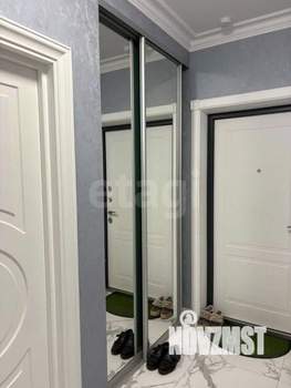 2-к квартира, вторичка, 70м2, 2/25 этаж