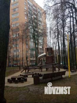 3-к квартира, вторичка, 75м2, 2/14 этаж