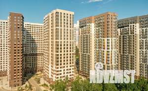 2-к квартира, вторичка, 53м2, 5/24 этаж