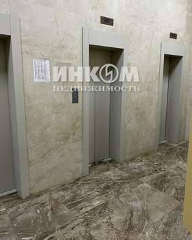 3-к квартира, вторичка, 100м2, 7/24 этаж