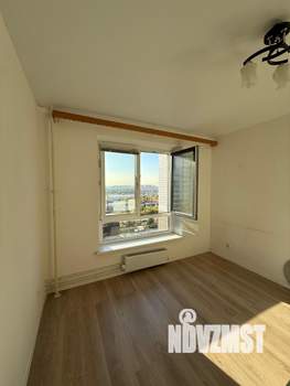 2-к квартира, вторичка, 58м2, 14/26 этаж