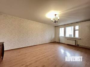 2-к квартира, вторичка, 75м2, 5/17 этаж