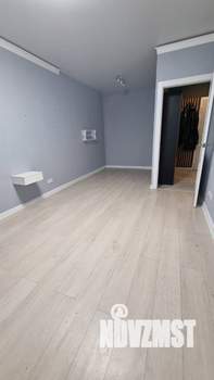 1-к квартира, вторичка, 39м2, 4/25 этаж