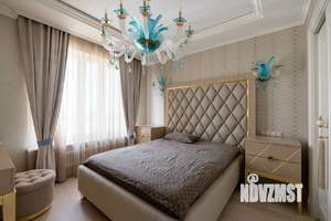 3-к квартира, вторичка, 77м2, 12/18 этаж