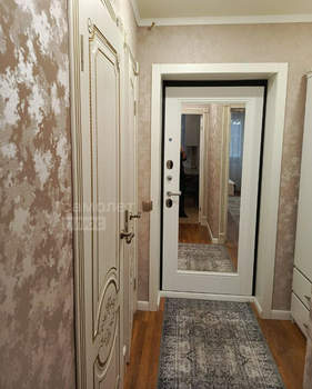 1-к квартира, вторичка, 31м2, 1/9 этаж