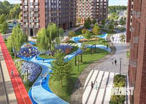 3-к квартира, вторичка, 68м2, 15/17 этаж