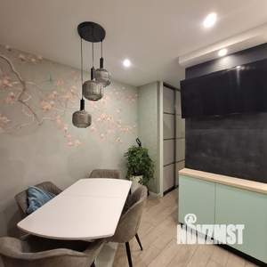 3-к квартира, вторичка, 73м2, 12/17 этаж
