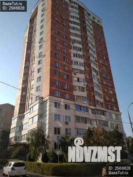 2-к квартира, вторичка, 68м2, 11/17 этаж
