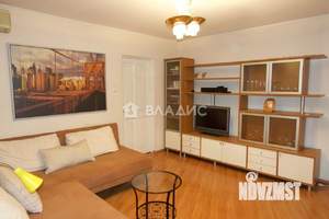 2-к квартира, вторичка, 53м2, 2/9 этаж