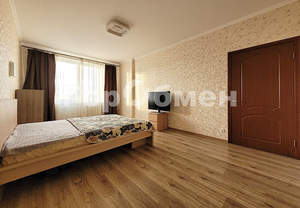 1-к квартира, вторичка, 54м2, 12/20 этаж