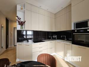 1-к квартира, вторичка, 37м2, 12/24 этаж