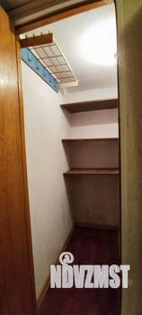1-к квартира, вторичка, 33м2, 2/12 этаж
