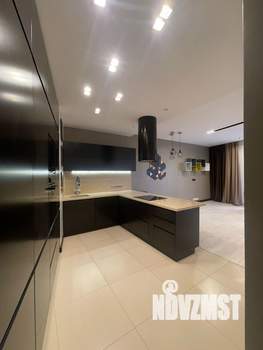 3-к квартира, вторичка, 75м2, 5/24 этаж