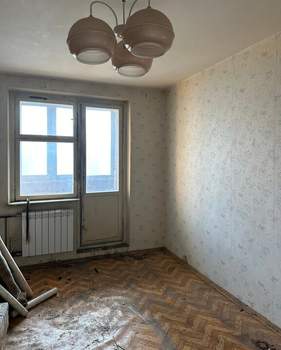 2-к квартира, вторичка, 52м2, 5/14 этаж