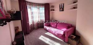 2-к квартира, вторичка, 58м2, 16/20 этаж