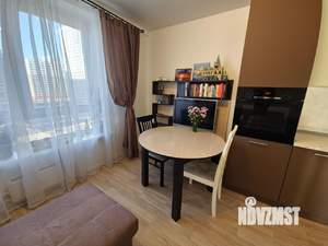 3-к квартира, вторичка, 68м2, 7/17 этаж