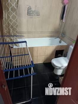 1-к квартира, вторичка, 37м2, 1/26 этаж